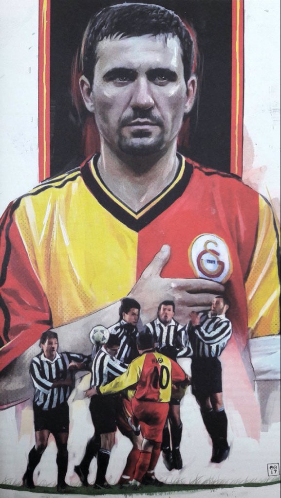 mehmetbaki2727's tweet photo. @dnyadrGALATASAR Bu listede bu adam varken diğerleri ikinci planda kalır açık net #10Giga ❤💛 https://t.co/gRXpmcpJNY
