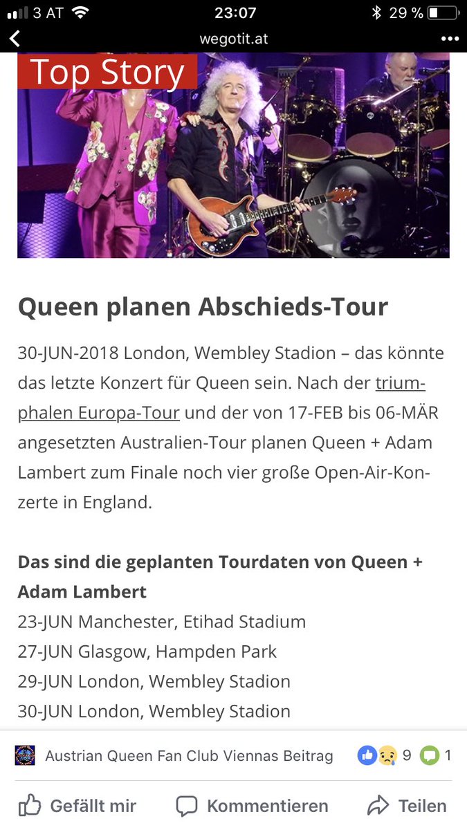 4 QAL farewell Shows in UK this Summer?!?! Lord,  I really hope, this rumor is NOT true!?!😱😭😱😭  google.at/url?sa=t&sourc…