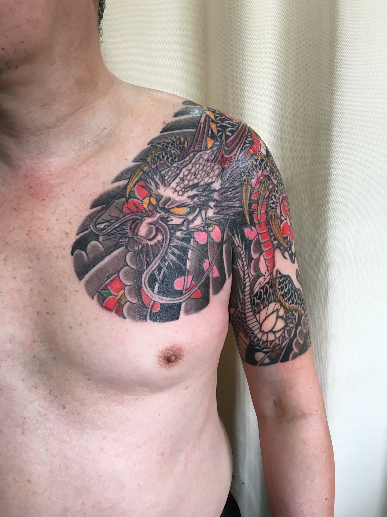 刺青原画 三代目彫よし タトゥー tattoo 刺青本 - エンターテインメント 刺青原画 三代目彫よし タトゥー tattoo 刺青本 - エンターテインメント