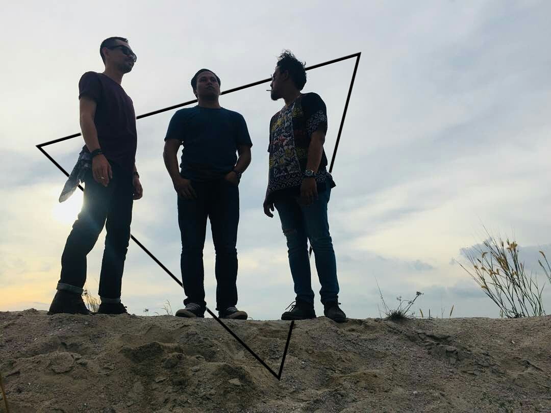 Cheers to a new year! 
New hope..
New chance..
New album..