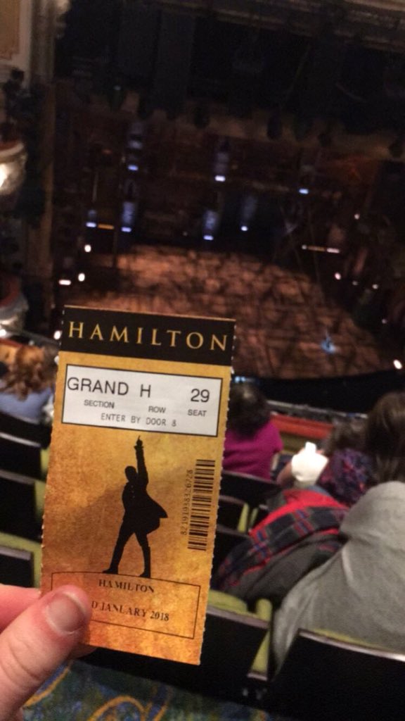 cabellob99's tweet photo. im (cali) john laurens in the place to be #HamLDN #HamiltonLDN https://t.co/CnmGnxaKqd