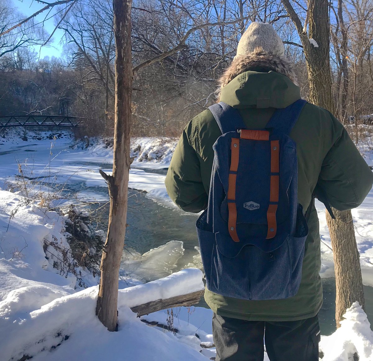 TruBlue Est1987 tweet media