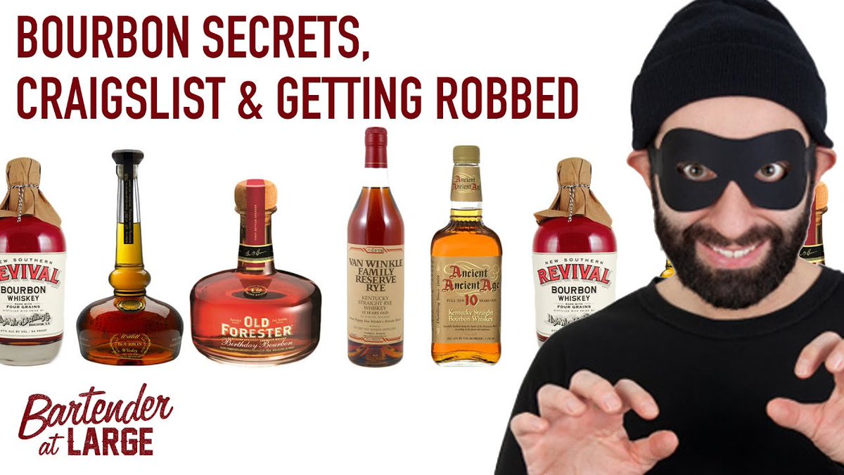 Bartender at Large tweet media