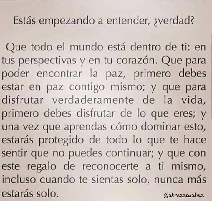 MyTerapia's tweet photo. La respuesta está en tu interior https://t.co/Wq1euX9QYD