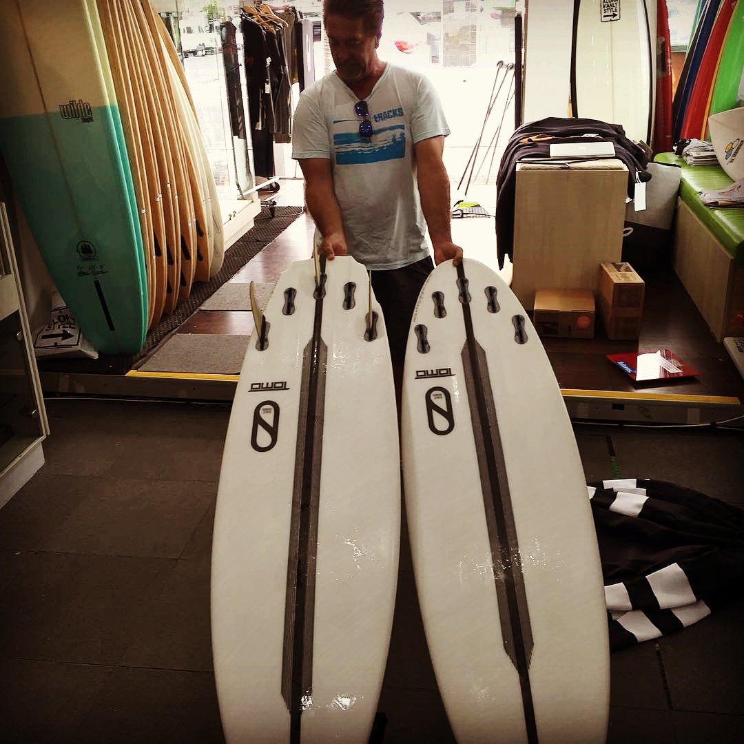 thesurfnomad's tweet photo. Hope you guys all had a good one. What are your #newyearsresolution2018 Mine is #surfmore #workless and try not to let a #flatspell ruin my holiday. Stay #stoked yall https://t.co/yO5XxB24jM
