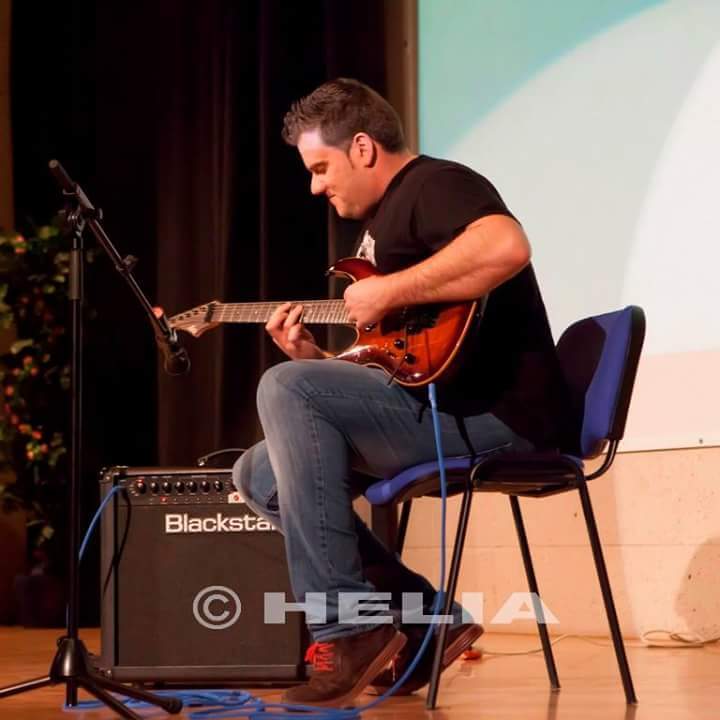 Good Night! <a href="/LAGguitarsFR/">LÂG Guitars Official</a>  <a href="/Blackstaramps/">Blackstar Amps</a> ROCK ON!! YEAH!!