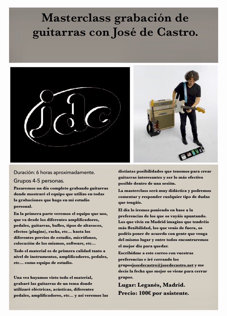 José de Castro Jopi tweet media