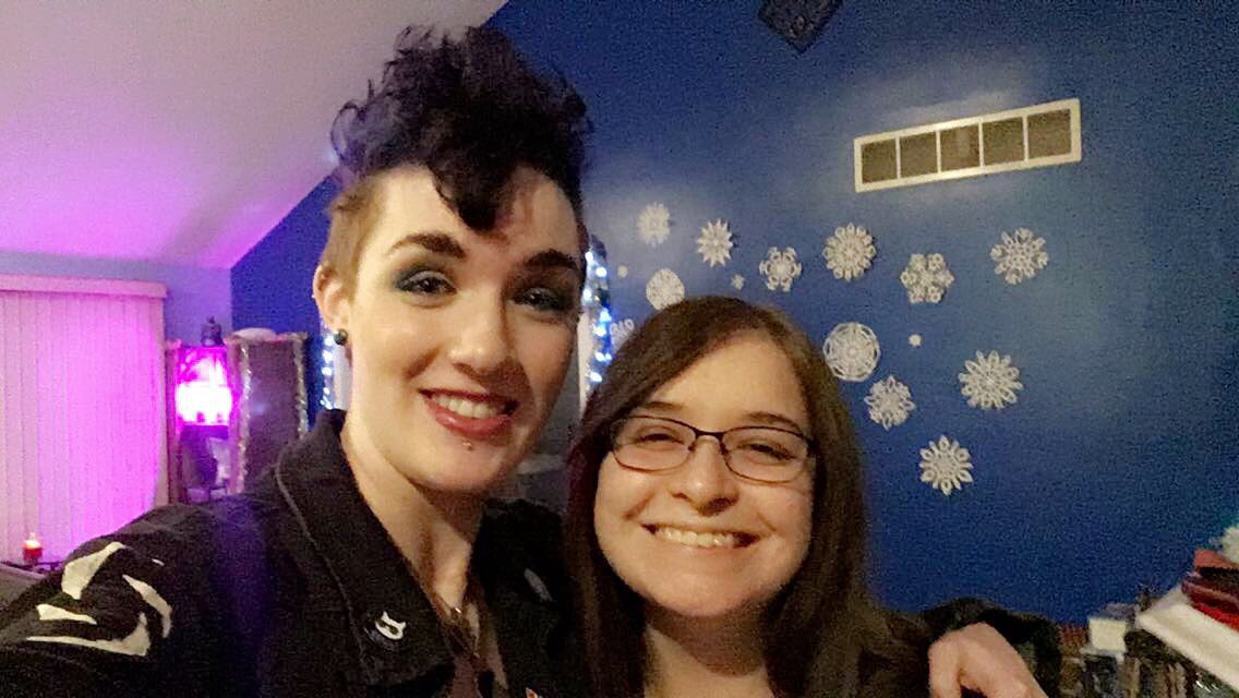 theaofthegreen's tweet photo. Thankful I at least ended a rough ass year with some damn good people
#NYE2017 #HappyNewYear #HereWeGoAgain #peace2017 https://t.co/peW9owe1Tt