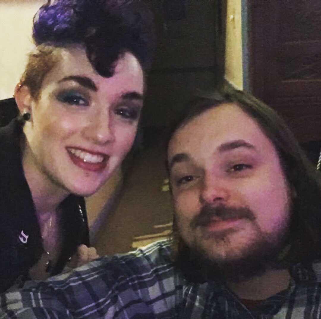 theaofthegreen's tweet photo. Thankful I at least ended a rough ass year with some damn good people
#NYE2017 #HappyNewYear #HereWeGoAgain #peace2017 https://t.co/peW9owe1Tt