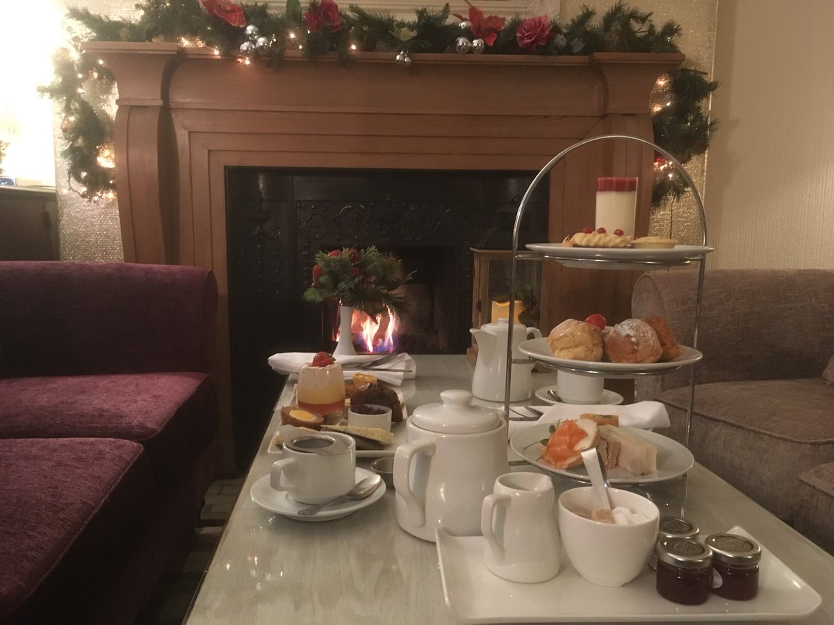 Horton Grange Hotel (@hortongrange) on Twitter photo 