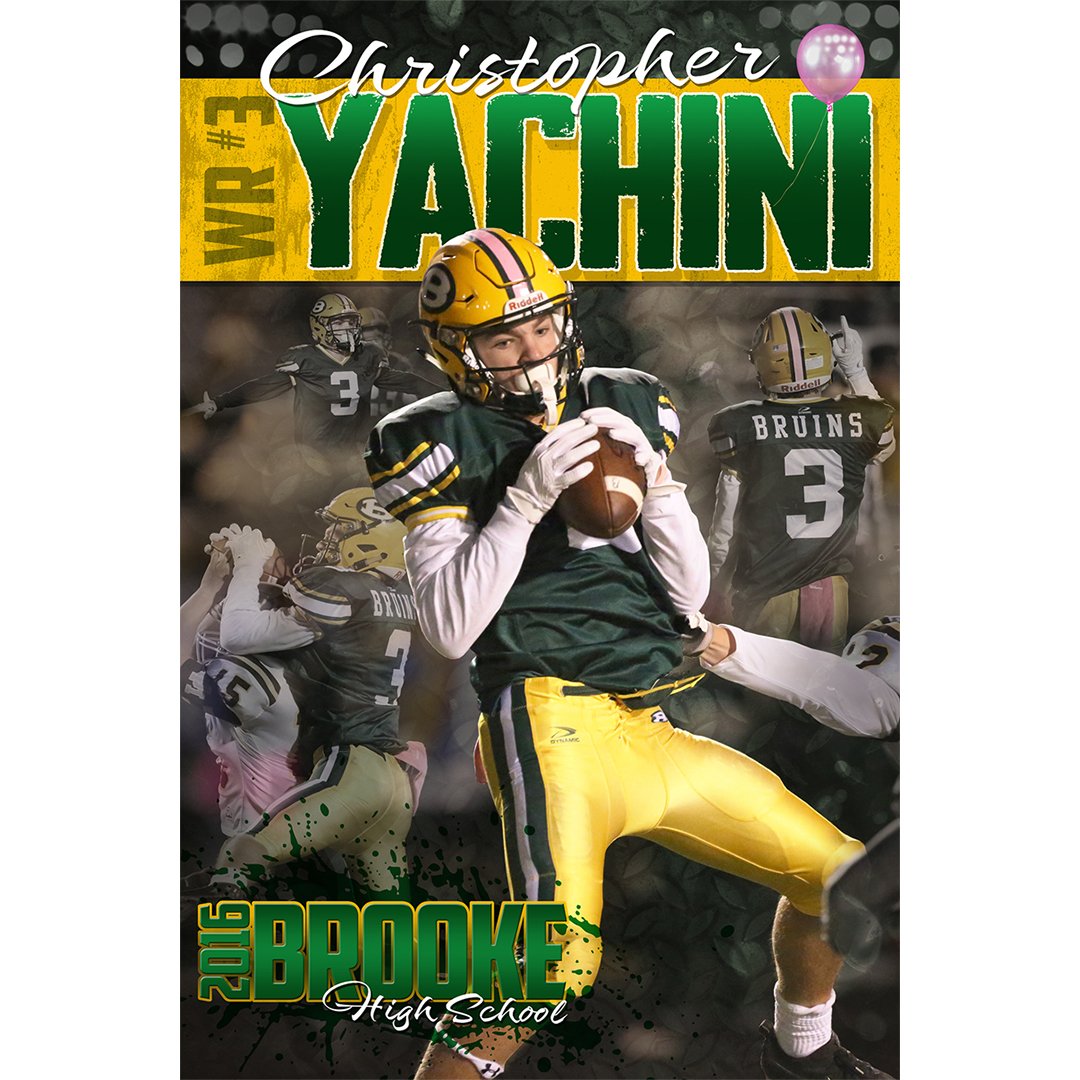 AthleticPosters's tweet photo. Contact us if you want a sweet custom poster like the one of @cyachini12 https://t.co/nomG8GB7UZ