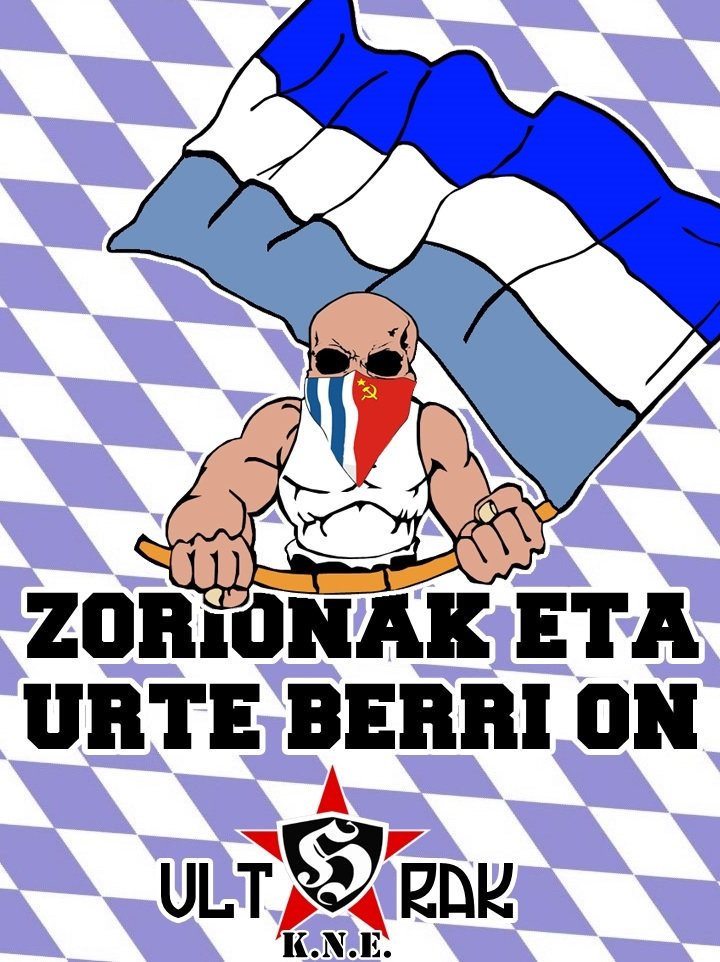 Kolektibo Norte (@ultraserandio) on Twitter photo 