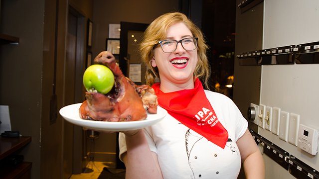 Zagat Atlanta tweet media