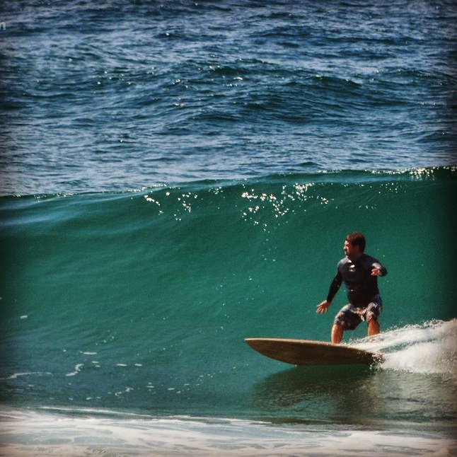 thesurfnomad's tweet photo. Hope you guys all had a good one. What are your #newyearsresolution2018 Mine is #surfmore #workless and try not to let a #flatspell ruin my holiday. Stay #stoked yall https://t.co/yO5XxB24jM