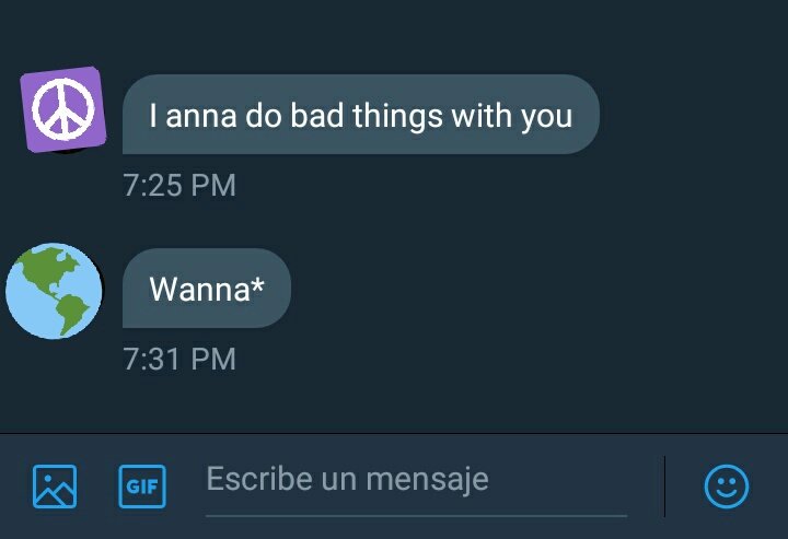 Ese momento en el que no tienes traductor..