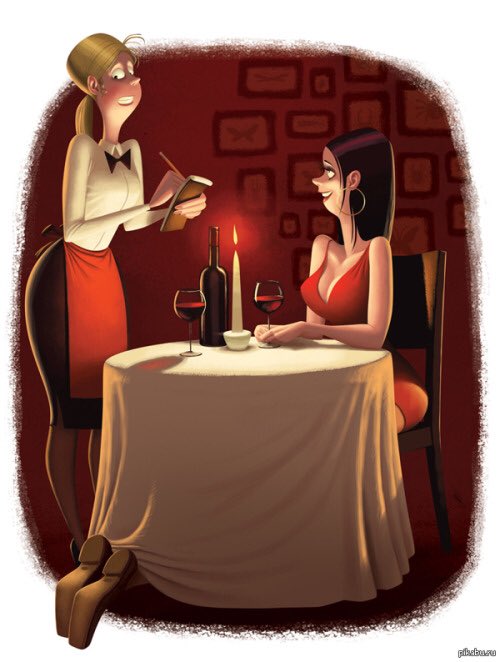 Msvampalicious's tweet photo. Yes there are two of us for dinner, but only I will be eating from the menu.
#femdom
#cuck
#cuckolding
#fetish
#getunderthetable https://t.co/ti44ay7DHK
