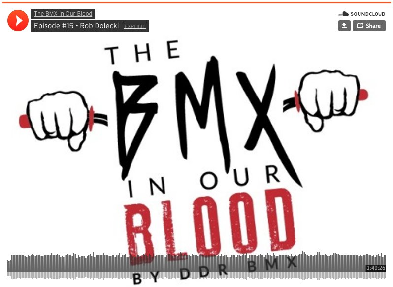 Transfer master and photographer extraordinaire Rob Dolecki is up on deck on the latest episode of The BMX In Our Blood podcast!
canyoudigitbmx.com/bmx-blood-rob-…