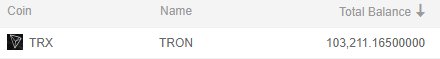 technicoin's tweet image. I'm giving away 3000 $trx $tron by end of this weeks by randomly choosing one follower that re-tweetet and liked this tweet. 
I know there are a ton of these posts now but I see a huge value in getting into this community and happy to give something back #cryptocurrency #btc #eth