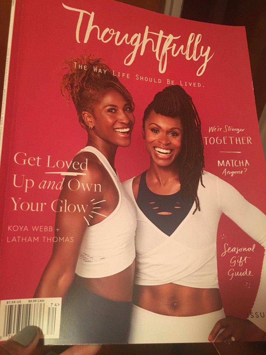 Love this magazine ❤️<a href="/ThoughtfullyMag/">Thoughtfully Mag</a>