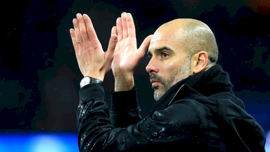 Manchester City tweet media