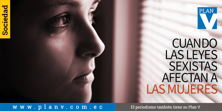 revistaPlanV's tweet photo. #PlanV2018
Una serie de testimonios evidencia cómo mujeres pobres son víctimas de un andamiaje legal dudoso y potencialmente corrupto👉🏽 https://t.co/Yp9IVzf1nv
Por: @Aortizlemos
#violencia #sexismo #testimonios https://t.co/1qDMxiLZob