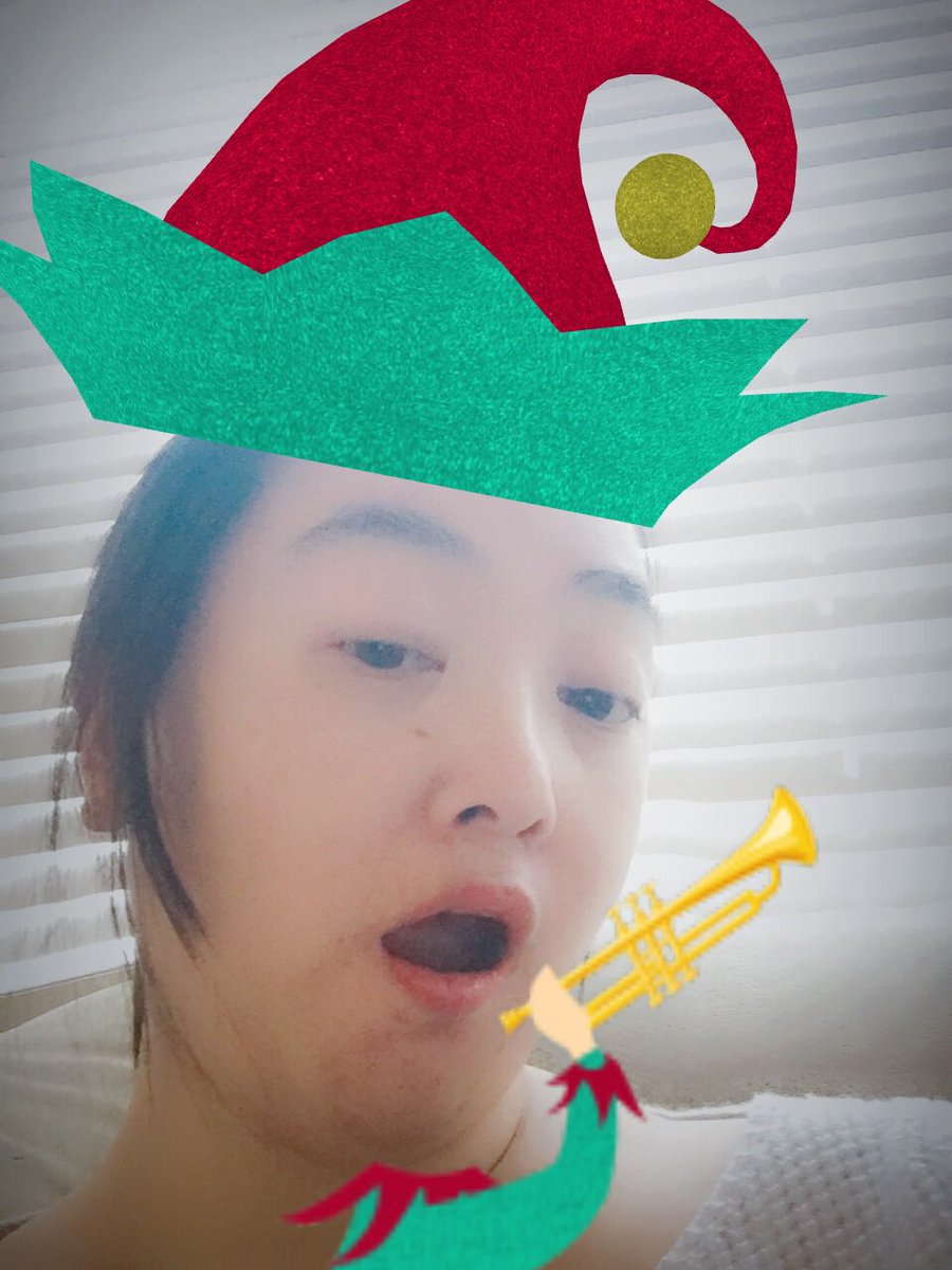 eshwang3's tweet image. Christmas snapshot 1