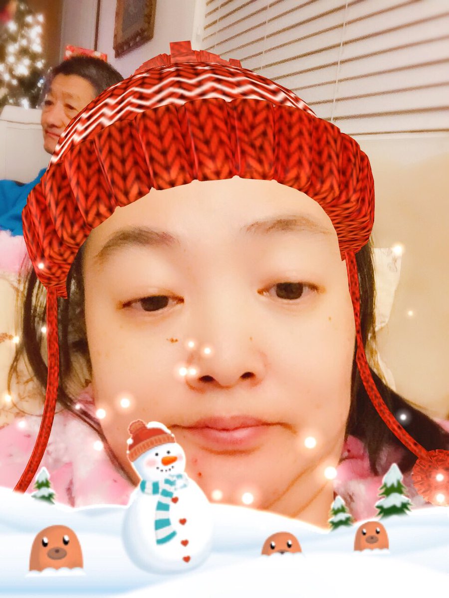 eshwang3's tweet image. Christmas snapshot 2