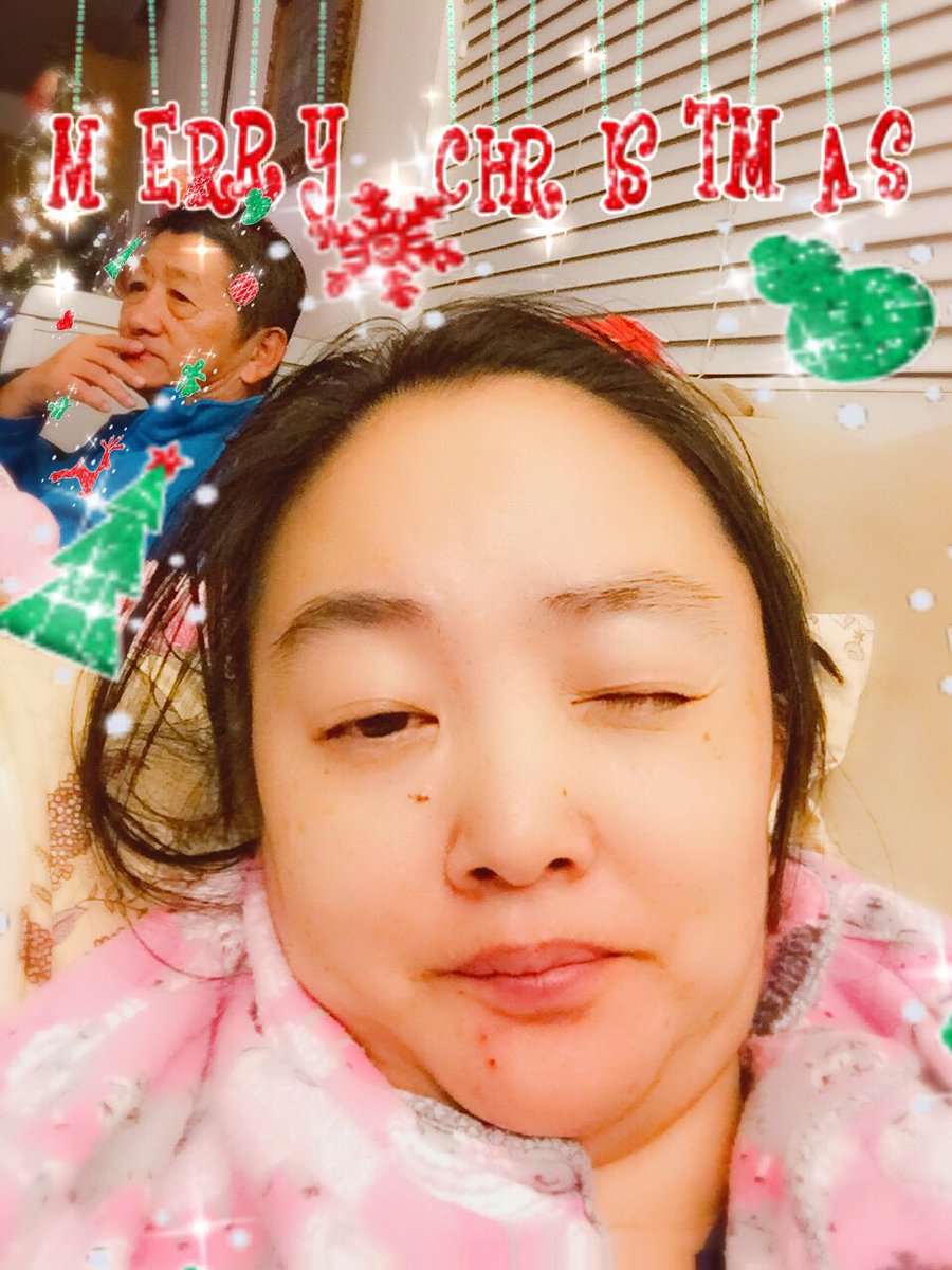 eshwang3's tweet image. Christmas snapshot 2