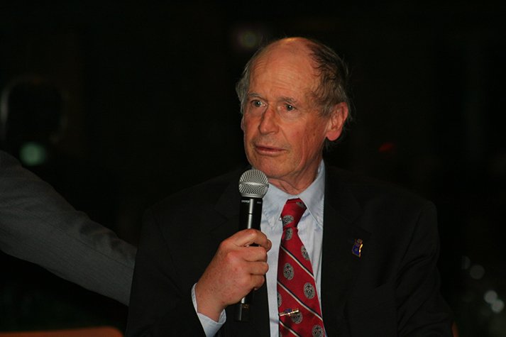 bc_golfer's tweet photo. @bc_golfer joins the entire golf community in mourning the passing today of Harry White. A true champion on and off the course and tremendous junior golf supporter, he will be missed by all those who had the good fortune to cross paths with him https://t.co/OZ1j0AOGpM