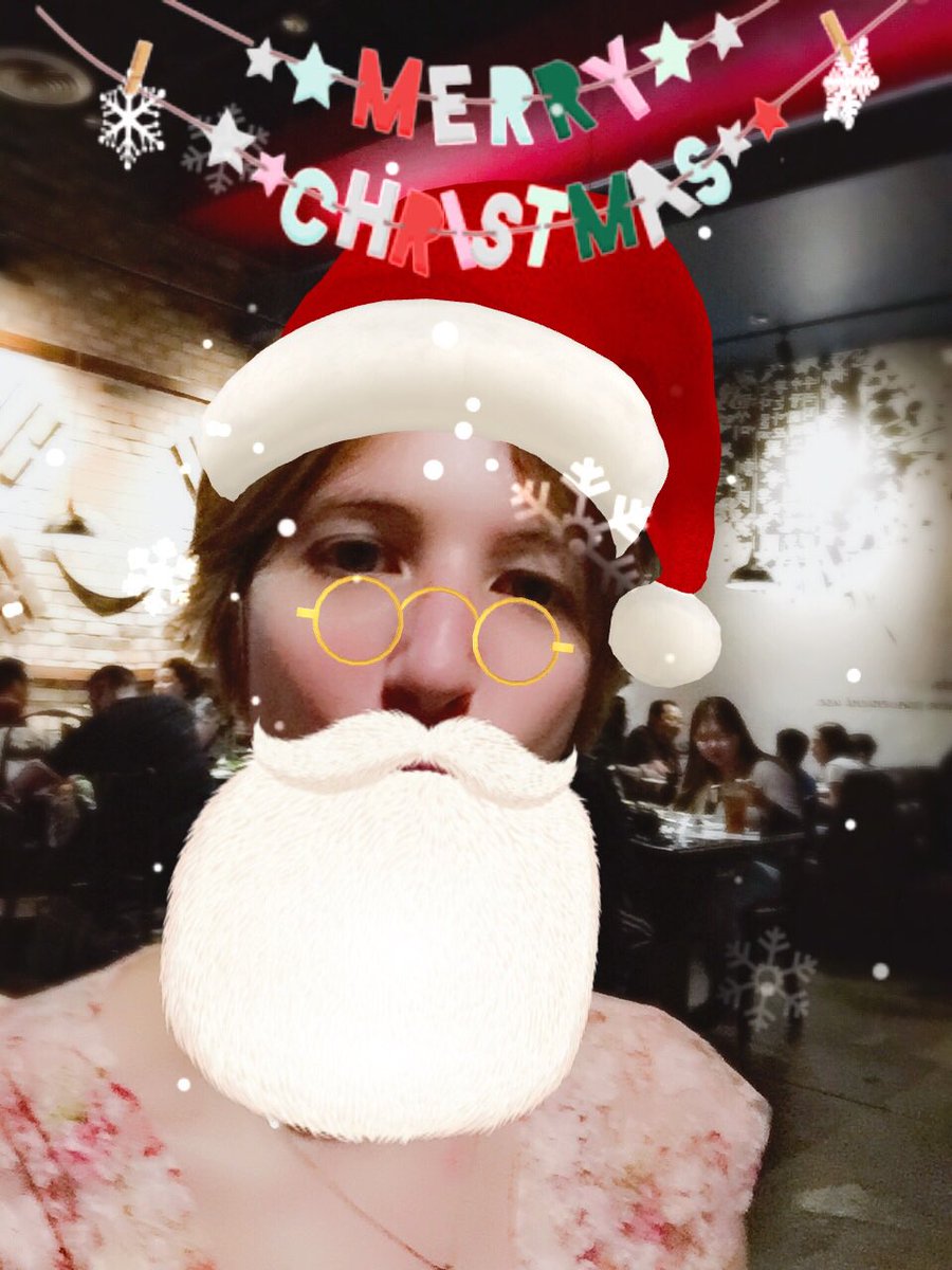 eshwang3's tweet image. Christmas snapshot 3