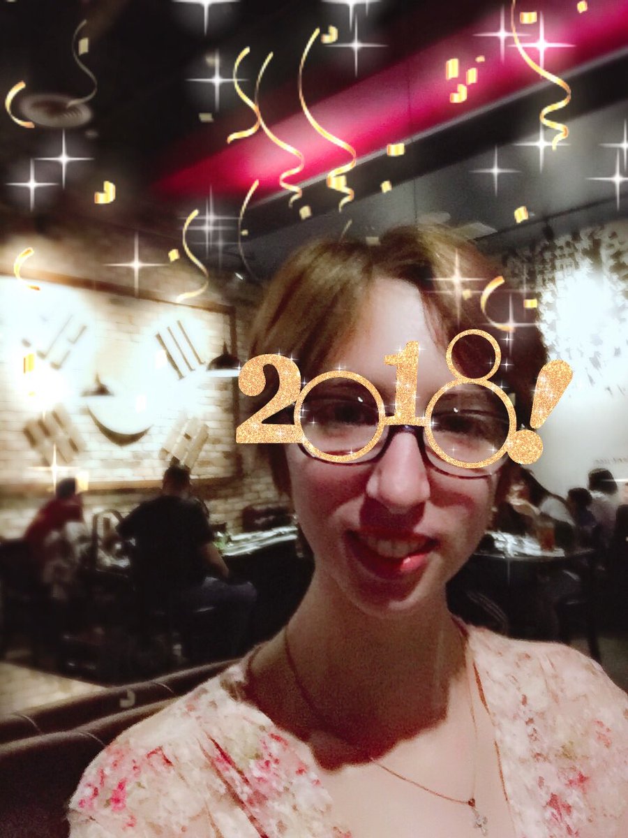 eshwang3's tweet image. New Year Greeting 2