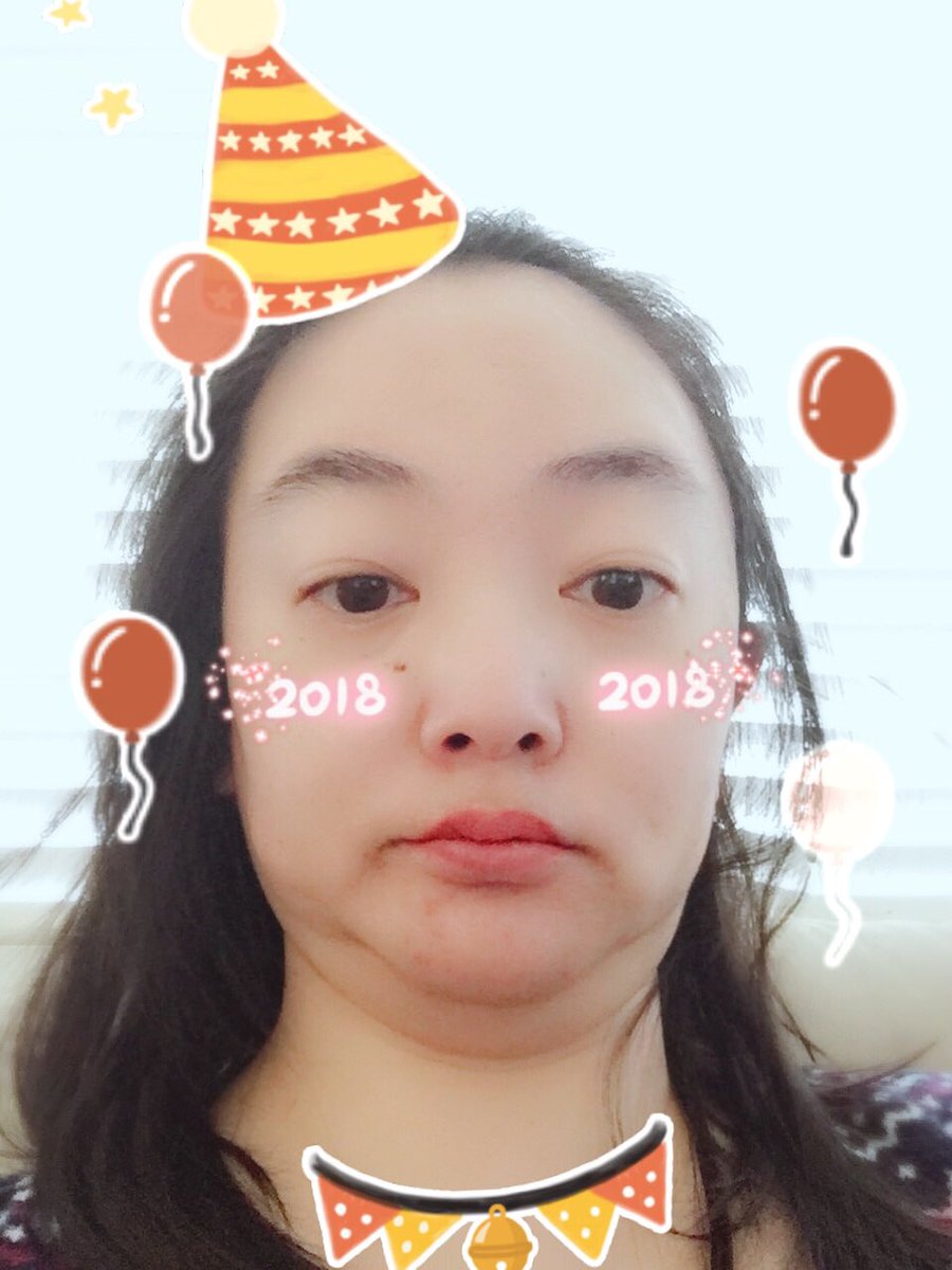 eshwang3's tweet image. New Year Greeting 2