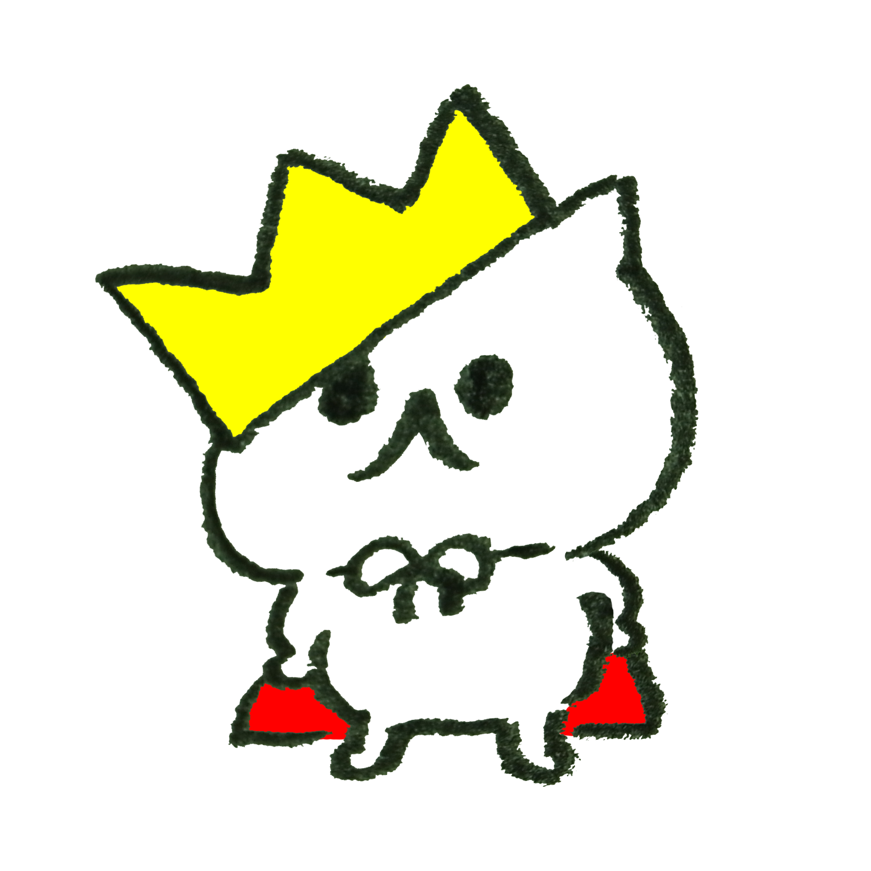 ぴよたそ Di Twitter はっぴーにゅーいやー 18年もぴよたそをよろしくお願いします ぴよたそに11点の素材を追加しましたぴよ 戌年ということで 猫を追加しましたね T Co Zpazxmkxkv