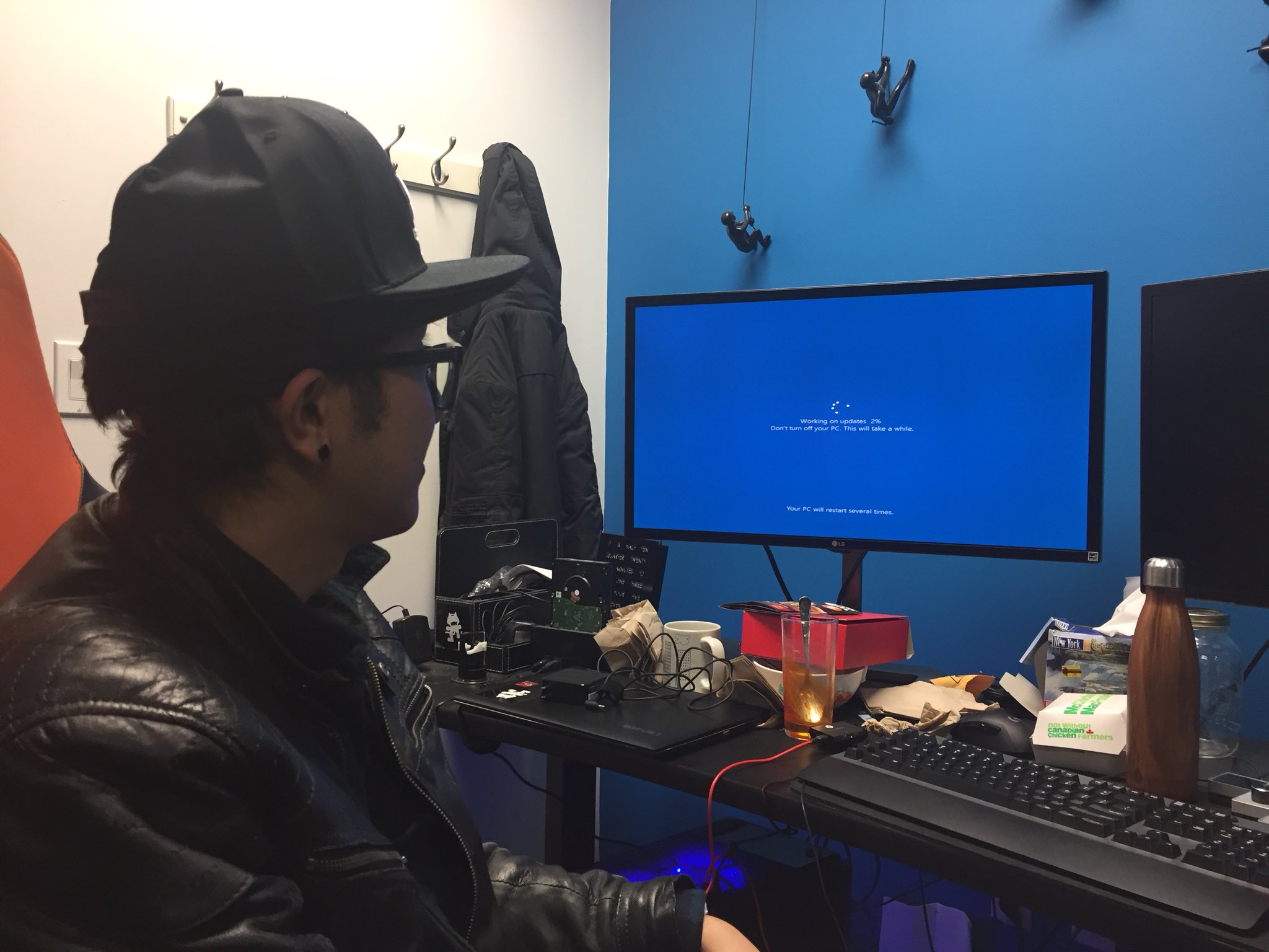 Linus Tech Tips on Twitter: