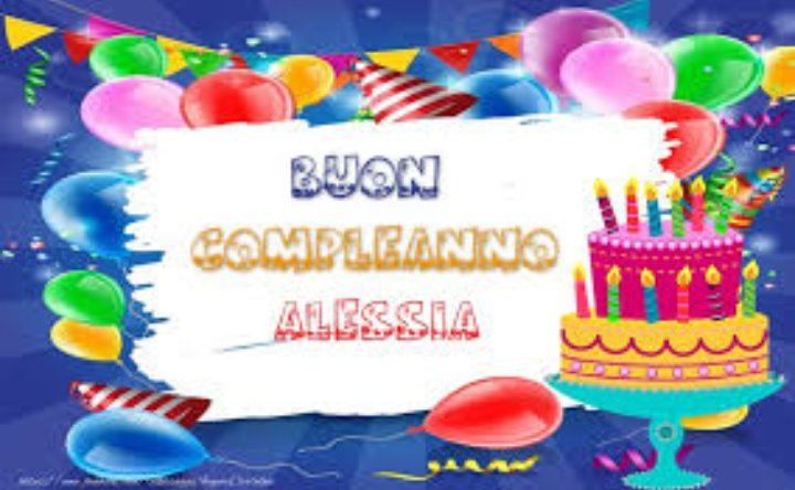 Tiziana Un Mondo Di Auguri Alessia T Co Wjcin3zofm