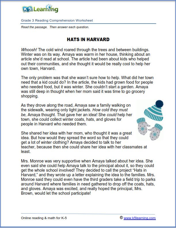 k5learning-math-worksheet