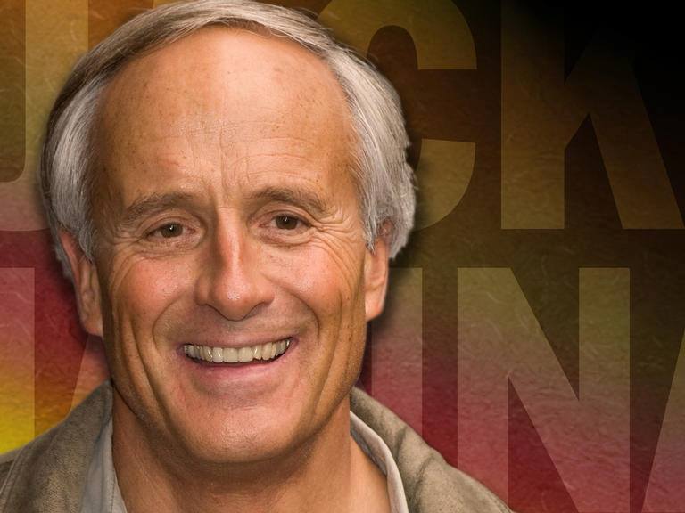 Happy birthday to zookeeper and TV host Jack Hanna. He turns 71 today! 