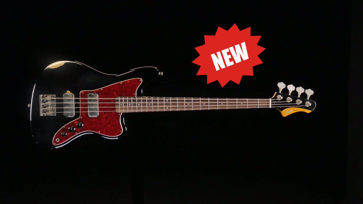 Introducing new for 2018 the Fano Standard JM4-FB!!!