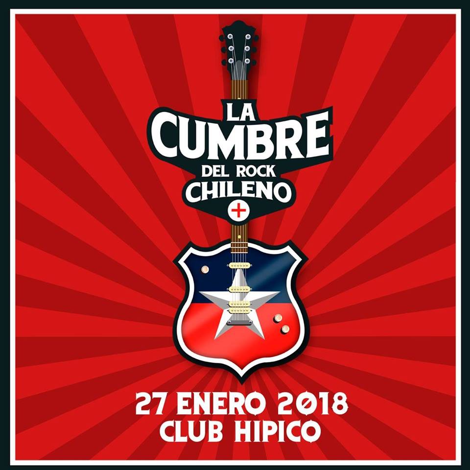 SignosFM_'s tweet image. Uno de los primeros grandes actos del verano en 2018, es @lacumbredelrock Chileno y ya reveló su cartel. 

Acá todo lo que necesitas saber: bit.ly/2B0AVA0