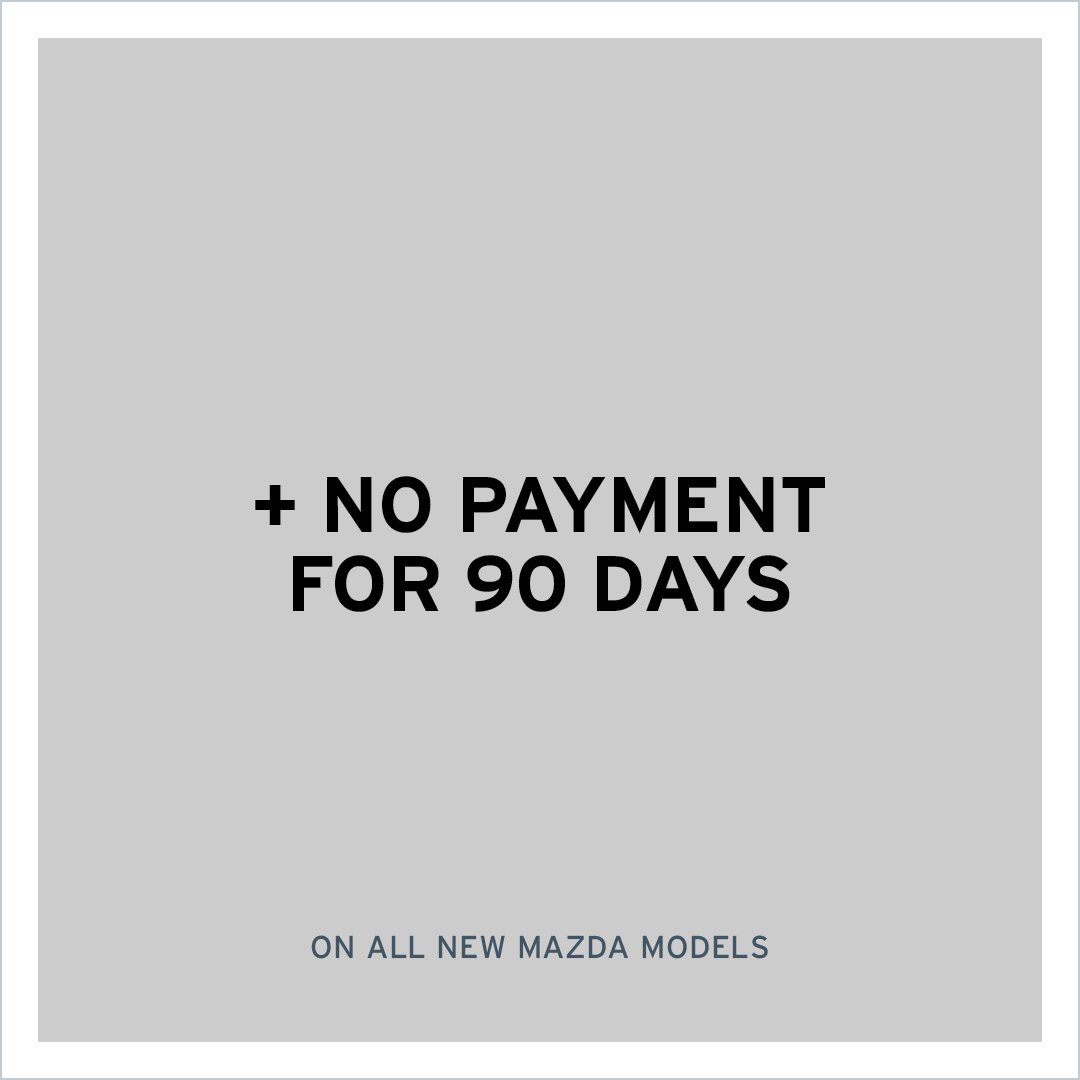 FINAL DAY!

Get 90 days no payments, 0% purchase financing and a Bose accessory. Get into a new ride and make your 2018 great!

Shop our inventory: goo.gl/C1LX2G