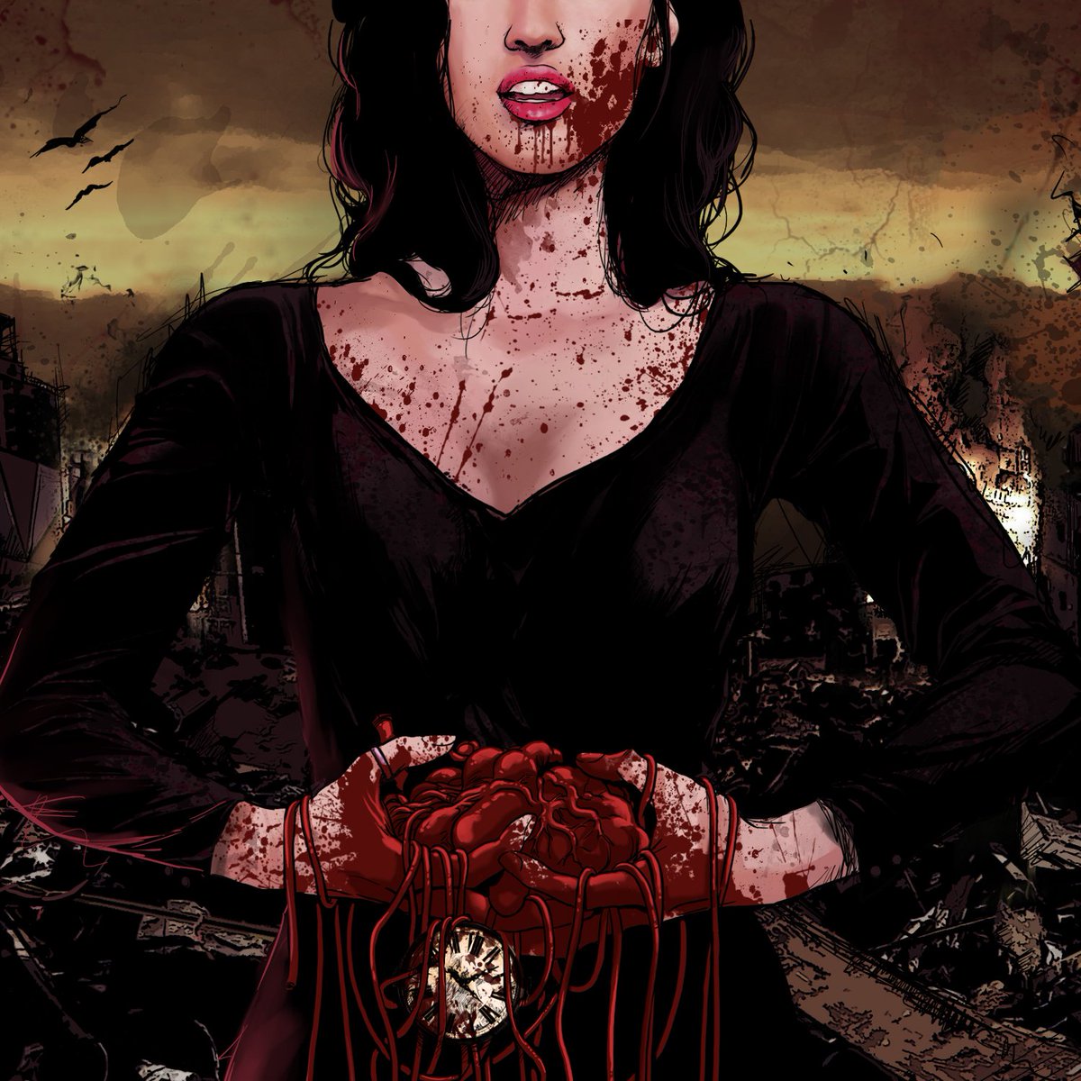 Feeling nostalgic? Streams resurrected- just search us :) #spotify #applemusic #music #stream open.spotify.com/artist/686zh2i…