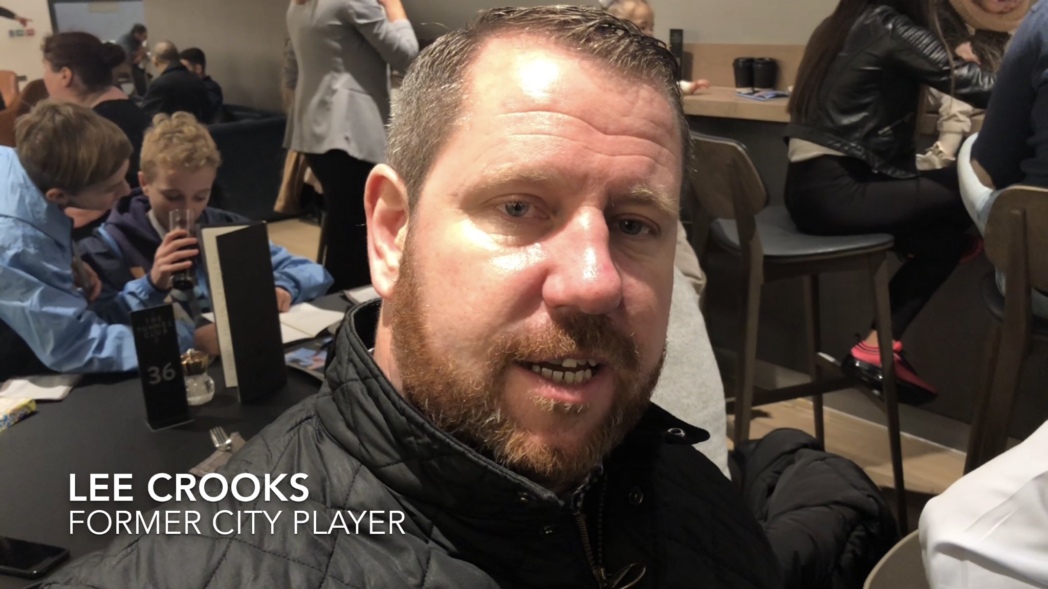 Ian Cheeseman on Twitter "Here’s the ManCity 31 Watford vlog