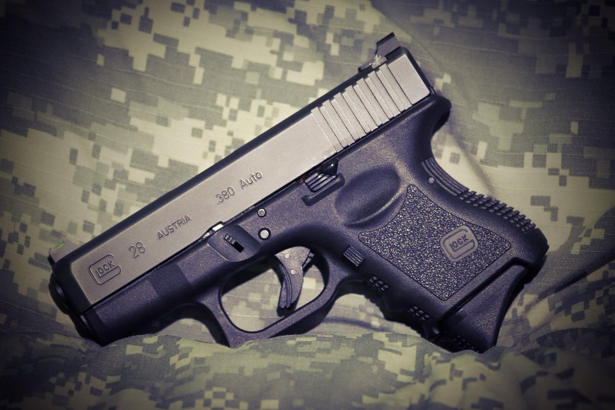 boscogaribay's tweet photo. Sin duda alguna la @GLOCKInc que mas me ha gustado desde varias perspectivas y acorde a lo que en México se puede usar. #Glock28 #BestFriend #GlockFan #GlockPerfection https://t.co/fabYi0MXsO