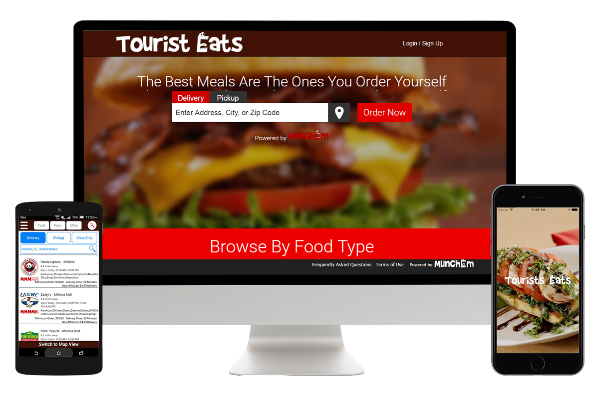OrderEmApp's tweet photo. Software for Delivery Services
Your brand on the web, in the app stores, and even on Facebook. Get a custom app or website and start accepting online orders today.
https://t.co/4cI3WZ4pv7
#delivery #food #onlineordering #foodnow #restaurant #foodtruck #goodfood #munchem #orderem https://t.co/OMB1Q1RaZ8