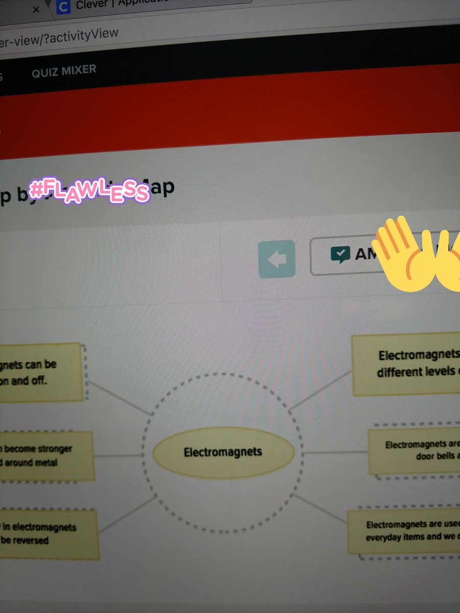 LCaralivanos's tweet photo. Personalized learning. Flipped classroom. Love seeing what my students are tackling outside of classroom too! ๐ #taskcommitment https://t.co/TAjXIM6hPp