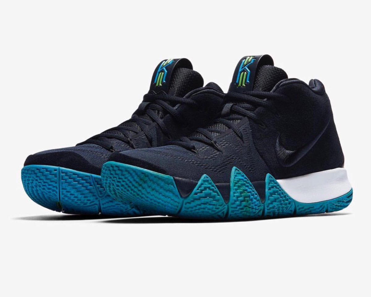 champs sports kyrie 4 cheap online
