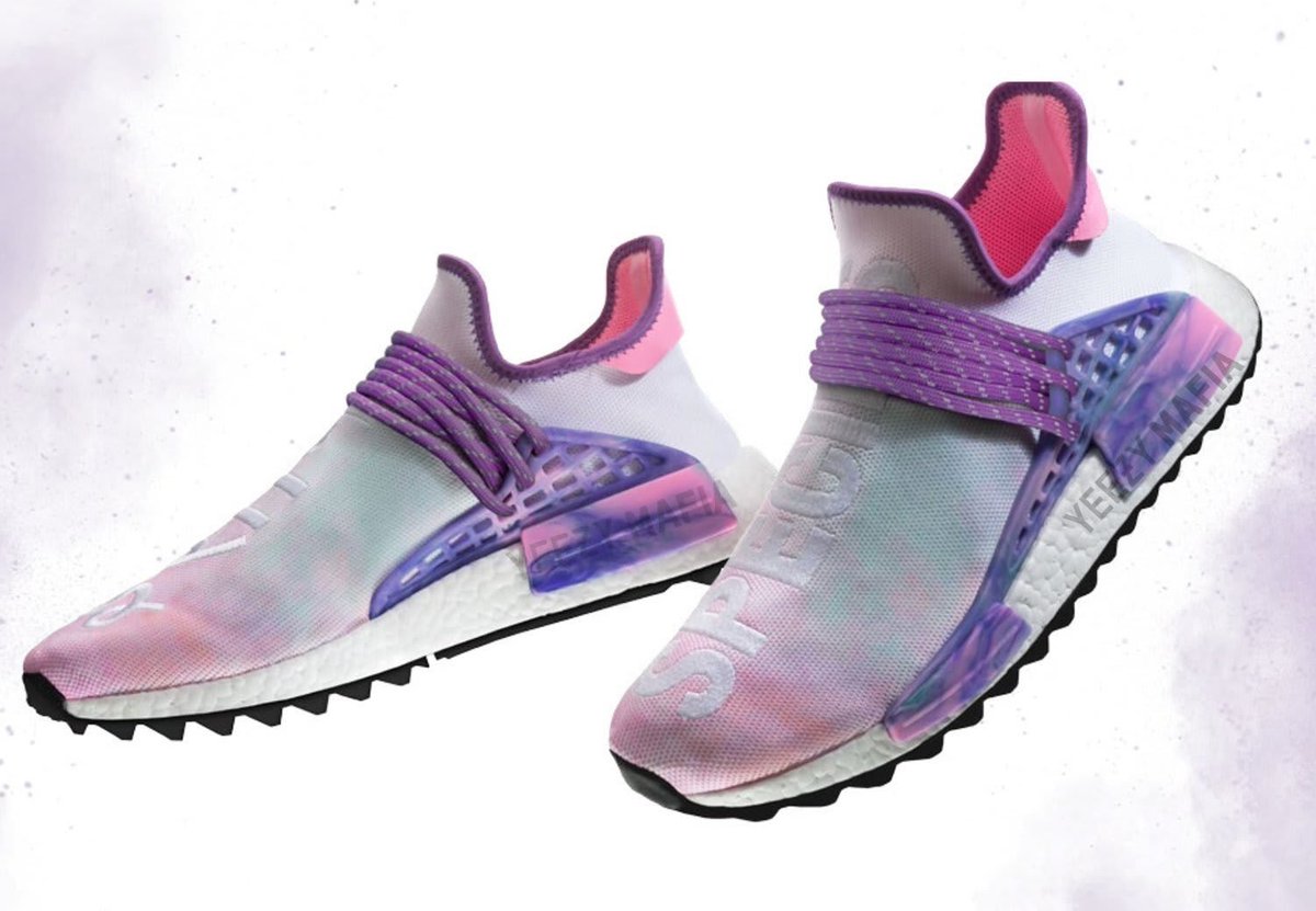 RetailorResell's tweet photo. These next couple months are going to be insane. 

Get ready🔮 https://t.co/4lOFXGuWDY