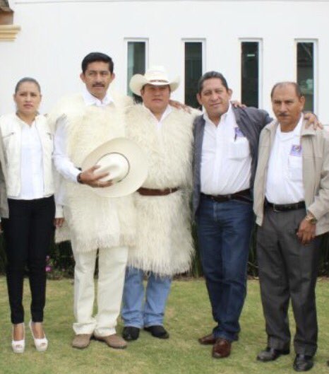Enoc Hernández Cruz tweet media