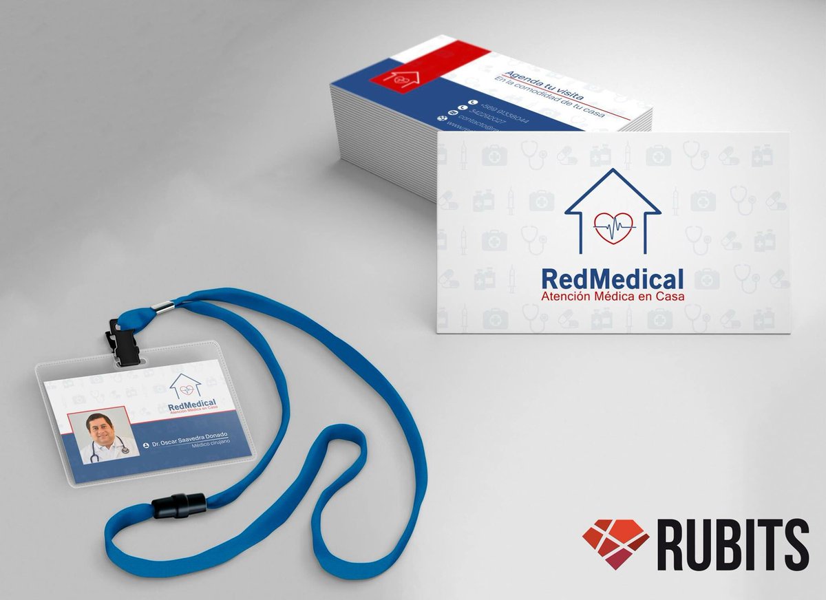 rubits_cl's tweet photo. ¡Buen inicio de semana! Te presentamos parte de nuestro trabajo realizado para RedMedical. Encarganos también el tuyo. 👩‍💻💡

#Diseño #Imprenta #Branding #Rubits #LaSerena #Coquimbo https://t.co/PnysHolXu2