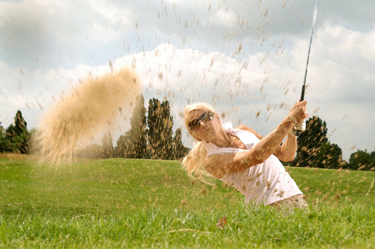 Does Your Golf Game Suck? Check Out the Training Equipment Used By 8 of 10 Players In World Golf Rankings! Click Here ~ ow.ly/hwfd30hxXIa 
#golf #golfbetter #improveputting #improvedrives #improvegolfgame